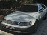 Lexus GS 300 1994 годаүшін1 500 000 тг. в Шымкент