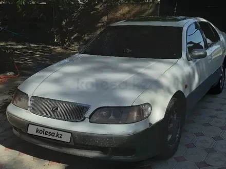 Lexus GS 300 1994 года за 1 500 000 тг. в Шымкент