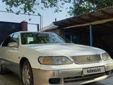 Lexus GS 300 1994 годаүшін1 500 000 тг. в Шымкент – фото 2