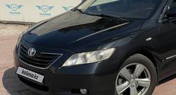 Toyota Camry 2007 года за 6 190 000 тг. в Алматы – фото 2