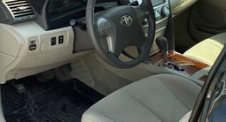 Toyota Camry 2007 года за 6 190 000 тг. в Алматы – фото 5