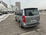 Hyundai Starex 2015 года за 11 600 000 тг. в Астана – фото 4