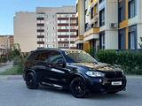 BMW X5 2017 года за 17 000 000 тг. в Актобе