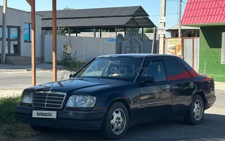 Mercedes-Benz E 280 1995 годаfor2 500 000 тг. в Шымкент