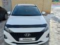 Hyundai Accent 2021 годаүшін8 670 000 тг. в Караганда
