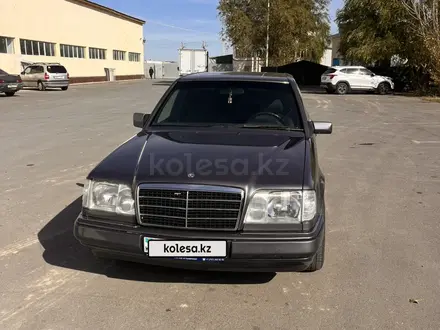 Mercedes-Benz E 200 1995 года за 1 850 000 тг. в Кызылорда – фото 3