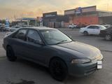 Honda Civic 1995 годаүшін500 000 тг. в Алматы – фото 4