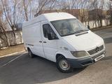 Mercedes-Benz Sprinter 2000 годаүшін4 500 000 тг. в Караганда – фото 2