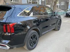 Kia Sorento, 2021