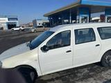 ВАЗ (Lada) Largus 2015 года за 2 300 000 тг. в Атырау – фото 3