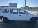 ВАЗ (Lada) Largus 2015 года за 2 300 000 тг. в Атырау – фото 4