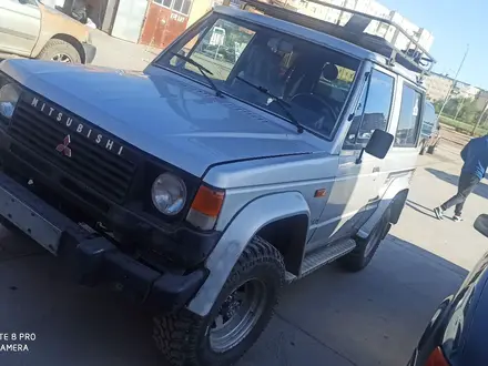 Mitsubishi Pajero 1988 года за 3 600 000 тг. в Степногорск – фото 2