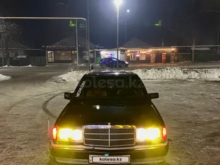 Mercedes-Benz 190 1991 года за 1 350 000 тг. в Алматы – фото 6