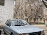 Audi 80 1990 года за 800 000 тг. в Тараз – фото 5