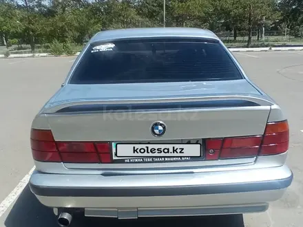 BMW 528 1994 года за 2 250 000 тг. в Павлодар – фото 9