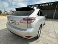 Lexus RX 350 2012 годаfor12 900 000 тг. в Актау – фото 3