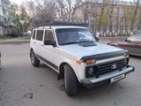 ВАЗ (Lada) Lada 2131 (5-ти дверный) 2013 года за 2 400 000 тг. в Уральск – фото 2