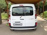 Renault Kangoo 2013 года за 3 800 000 тг. в Алматы – фото 5