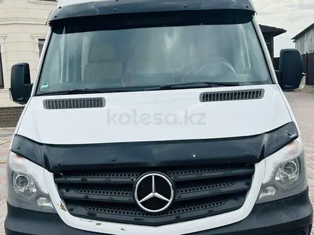 Mercedes-Benz Sprinter 2015 года за 19 000 000 тг. в Алматы – фото 7