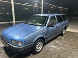 Volkswagen Passat 1991 годаүшін1 800 000 тг. в Караганда – фото 4