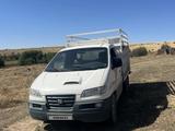 Hyundai  Porter 2007 года за 7 000 000 тг. в Шымкент – фото 4