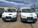 Hyundai  Porter 2007 года за 7 000 000 тг. в Шымкент