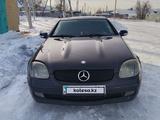 Mercedes-Benz SLK 230 2004 годаfor5 000 000 тг. в Астана – фото 2