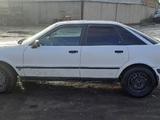 Audi 80 1993 годаfor1 500 000 тг. в Семей – фото 5