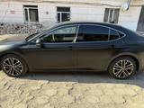Toyota Camry 2025 годаүшін22 000 000 тг. в Караганда – фото 3