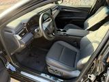 Toyota Camry 2025 годаүшін22 000 000 тг. в Караганда – фото 4