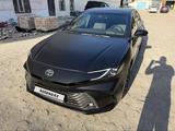 Toyota Camry 2025 годаүшін22 000 000 тг. в Караганда