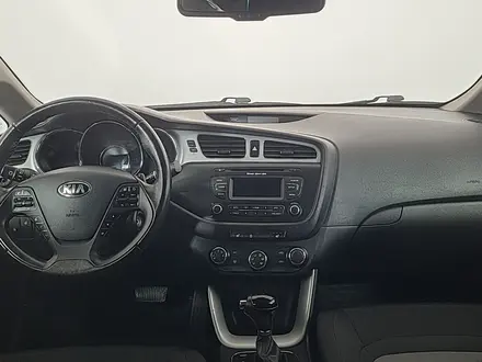 Kia Cee'd 2014 года за 6 390 000 тг. в Караганда – фото 14