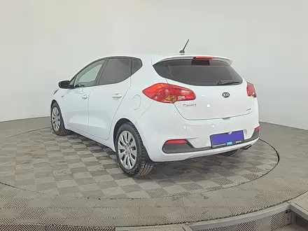 Kia Cee'd 2014 года за 6 390 000 тг. в Караганда – фото 7