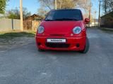 Daewoo Matiz 2015 годаүшін2 000 000 тг. в Атырау – фото 2