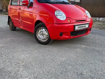 Daewoo Matiz 2015 года за 2 000 000 тг. в Атырау