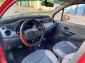 Daewoo Matiz 2015 годаүшін2 000 000 тг. в Атырау – фото 6