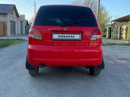 Daewoo Matiz 2015 года за 2 000 000 тг. в Атырау – фото 9