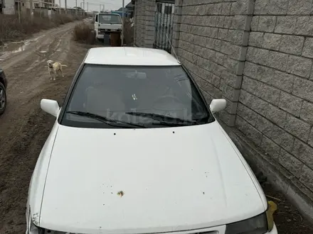 Subaru Legacy 1991 года за 350 000 тг. в Алматы