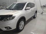 Nissan X-Trail 2015 года за 8 400 000 тг. в Караганда – фото 2