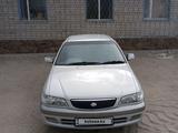 Toyota Corona 1998 годаүшін3 400 000 тг. в Семей