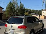 Volkswagen Touareg 2005 годаүшін3 250 000 тг. в Караганда – фото 5