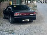 Nissan Maxima 1996 годаүшін1 850 000 тг. в Шымкент
