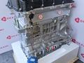 Двигатель Kia Hyundai G4KD 2.0L за 630 000 тг. в Алматы – фото 2