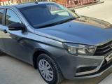 ВАЗ (Lada) Vesta 2019 года за 3 750 000 тг. в Жанаозен – фото 2