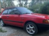 Mazda 323 1991 годаfor1 250 000 тг. в Астана – фото 4