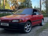 Mazda 323 1991 годаүшін1 250 000 тг. в Астана