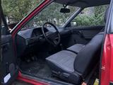 Mazda 323 1991 годаfor1 250 000 тг. в Астана – фото 5