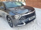 Kia Sportage 2024 года за 15 000 000 тг. в Усть-Каменогорск – фото 2