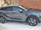 Kia Sportage 2024 года за 15 000 000 тг. в Усть-Каменогорск