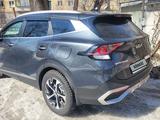 Kia Sportage 2024 года за 15 000 000 тг. в Усть-Каменогорск – фото 5